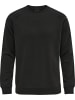 Hummel Hummel Sweatshirt Hmlred Multisport Herren in BLACK