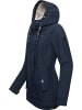 ragwear Softshelljacke Monadde Softshell in Navy