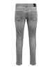 Only&Sons Jeans ONSLOOM SLIM GREY 3227 slim in Grau