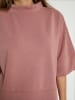 Peppercorn Bluse in Ash Rose