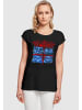Merchcode Merchcode T-Shirts in black