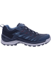 LOWA Outdoorschuh FERROX GTX LO WS in navy/eisblau