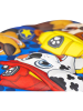 Cerda Kinderrucksack Paw Patrol 3D (H) 31 cm in Bunt