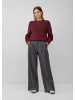 s.Oliver Strickpullover in 3902_bordeaux