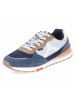 Bullboxer Sneaker in blue