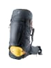 Deuter Aircontact Pro 85+10 in Schwarz