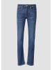 s.Oliver Jeans-Hose NELIO  in  58Z3_dunkelblau
