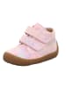 superfit Barfußschuh SATURNUS in Rosa