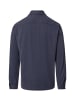Venti Hemdjacke in Dunkelblau