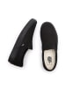 Vans Slip-On Sneaker in Schwarz/Schwarz