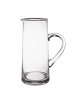 Butlers Saftkrug PITCHER in Durchsichtig