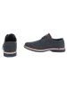 Ital-Design Halbschuh in Dunkelblau