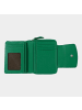 Braun Büffel Joy Rfid Rv-Geldbörse M 8Cs Fern Green fern green in gruen