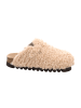 natural sense Hausschuhe in Beige