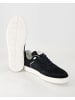 Sioux Sneaker low in Blau