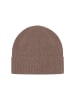 Style Republic Kaschmir Sports Beanie in mocha