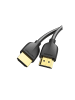 Wisam® Videokabel Kabel HDMI 2.0 4K 60Hz 3m schwarz