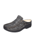 wolky Clog in bunt