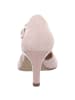 Tamaris Pumps in rosa