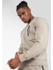 Gorilla Wear Pullover - Newark - Beige