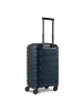 Smartbox Edition 01 4 Rollen Kabinentrolley 55 cm Laptopfach navy