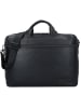Jost Stockholm Aktentasche 43 cm Laptopfach schwarz