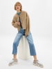 edited Blouson Valja in melange