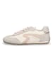 Replay Sneaker Backward W Plume in Offwhite