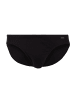 Bruno Banani Badehose Wave Line 2.0 in Schwarz