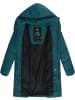 ragwear Steppmantel Natalka in Dark Green25