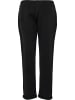 Hummel Hosen Hmlemily Pants in BLACK