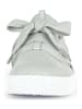 Gabor Sneaker Silber