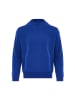 NALLY Damen Pullover in Blau
