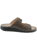 WITT WEIDEN Pantolette in taupe