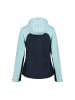 Icepeak Broadus Softshelljacke in blau