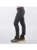 Bergans UTNE V5W PANTS in Steingrau