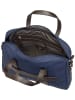 Bugatti Aktentasche Maro Business Bag in Navy