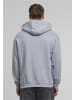 Urban Classics Sweat & Fleece - Hoodies in heathergrey