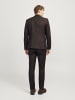 Jack & Jones Einreihiger Blazer in Mulch 9