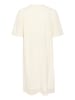 Cream Kleid CRRubby A-shape in Marshmallow