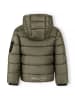 Minoti Winterjacke 19coat45 in khaki