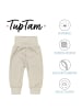 TupTam Baby Jungen Lange Pumphose 3er Pack in blau/beige