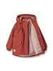 Wheat Winterjacke Mimmi Tech in red