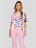 Rabe T-Shirt in Rosa
