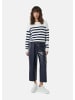 comma Hose  in  5839_tiefblau