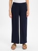 Betty Barclay Schlupfhose in marine