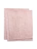 Butlers Butlers Saunatuch FABULOUS 2er-Set in Rosa