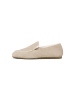 Marc O'Polo Lederhausschuhe in dark taupe