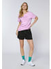 Chiemsee T-Shirt in Lila