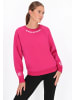 myMO ATHLSR Women Sweatshirt in pink